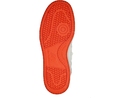 New Balance sneaker oranje
