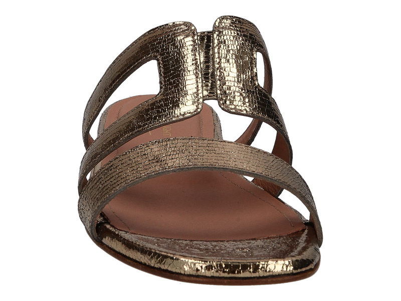 Triver Flight Tongues Or