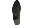 Altramarea boots with heel kaki