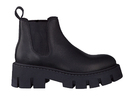 Copenhagen boots zwart