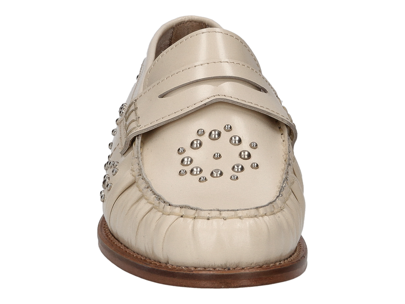View product 'Verduyn Mocassins Beige' Verduyn Mocassins Beige