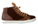 Primabase sneaker brown