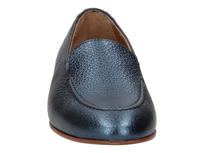 View product 'Verduyn Mocassins Blue' Verduyn Mocassins Blue