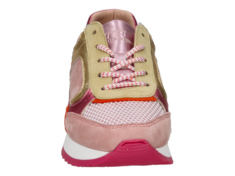 View product 'Cycleur De Luxe Sneakers Rose' Cycleur De Luxe Sneakers Rose