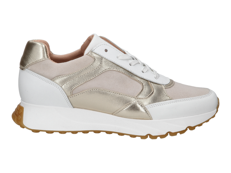 View product 'Cycleur De Luxe Sneakers White' Cycleur De Luxe Sneakers White