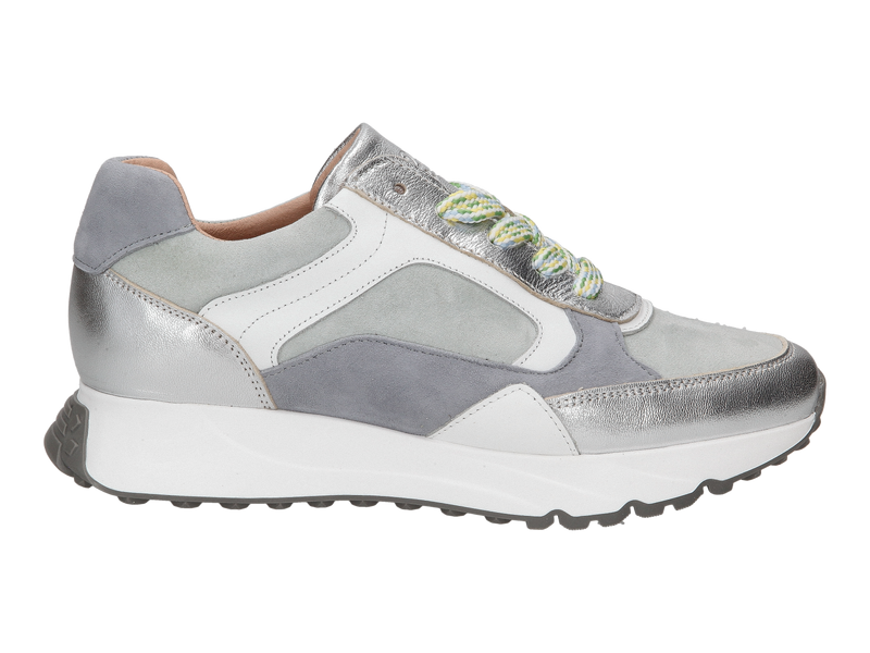 View product 'Cycleur De Luxe Sneakers Silver' Cycleur De Luxe Sneakers Silver