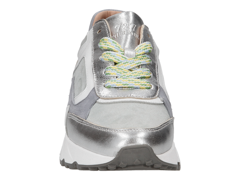 View product 'Cycleur De Luxe Sneakers Silver' Cycleur De Luxe Sneakers Silver