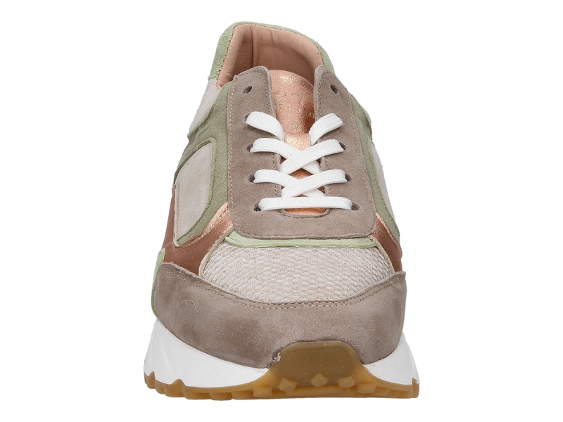 Cycleur De Luxe Sneakers Kaki