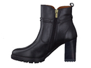 Pikolinos boots with heel black