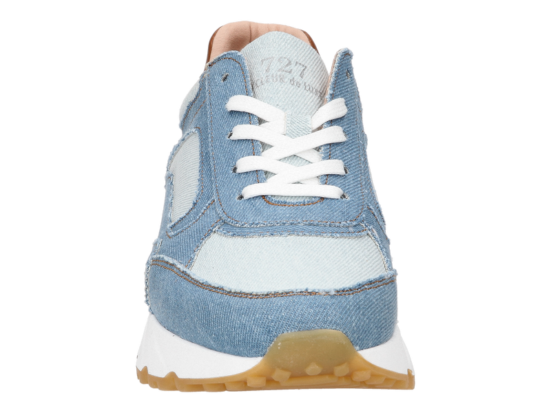 View product 'Cycleur De Luxe Sneakers Blue' Cycleur De Luxe Sneakers Blue