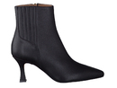 Bianca Di boots with heel black