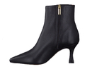 Bianca Di boots with heel black