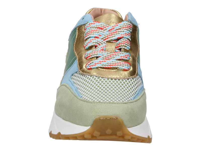 View product 'Cycleur De Luxe Sneakers Green' Cycleur De Luxe Sneakers Green