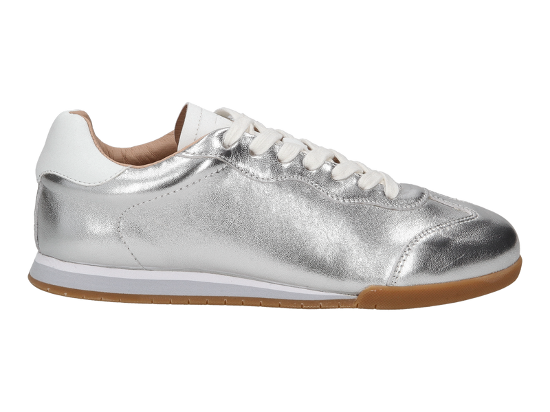 View product 'Cycleur De Luxe Sneakers Silver' Cycleur De Luxe Sneakers Silver