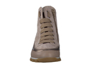 Candice Cooper sneaker taupe
