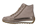 Candice Cooper sneaker taupe