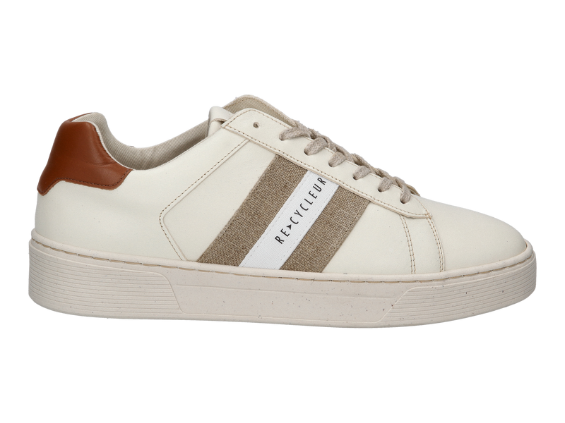 View product 'Cycleur De Luxe Sneakers Off White' Cycleur De Luxe Sneakers Off White