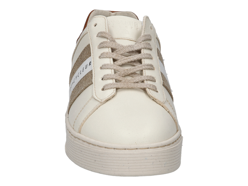 View product 'Cycleur De Luxe Sneakers Off White' Cycleur De Luxe Sneakers Off White