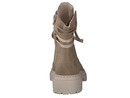 Rieker boots taupe
