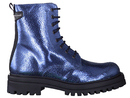 Floris Van Bommel boots blauw