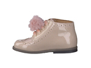 Zecchino D'oro chaussures à lacets rose