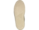 Zecchino D'oro chaussures à velcro beige