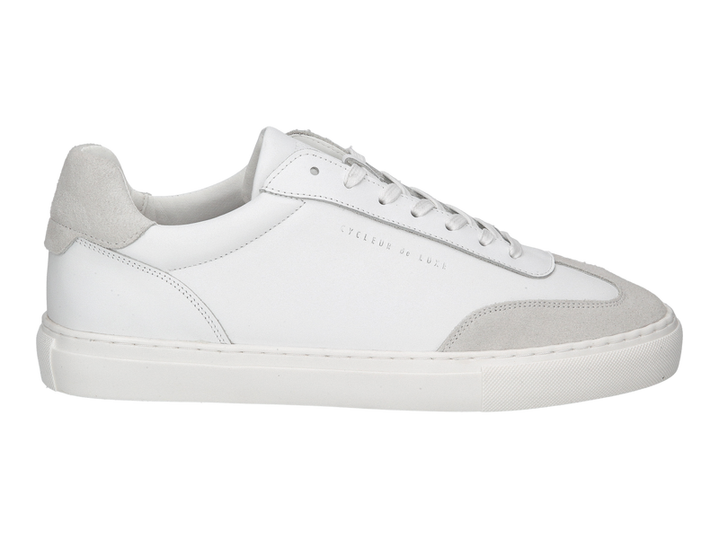 Cycleur De Luxe Sneakers White