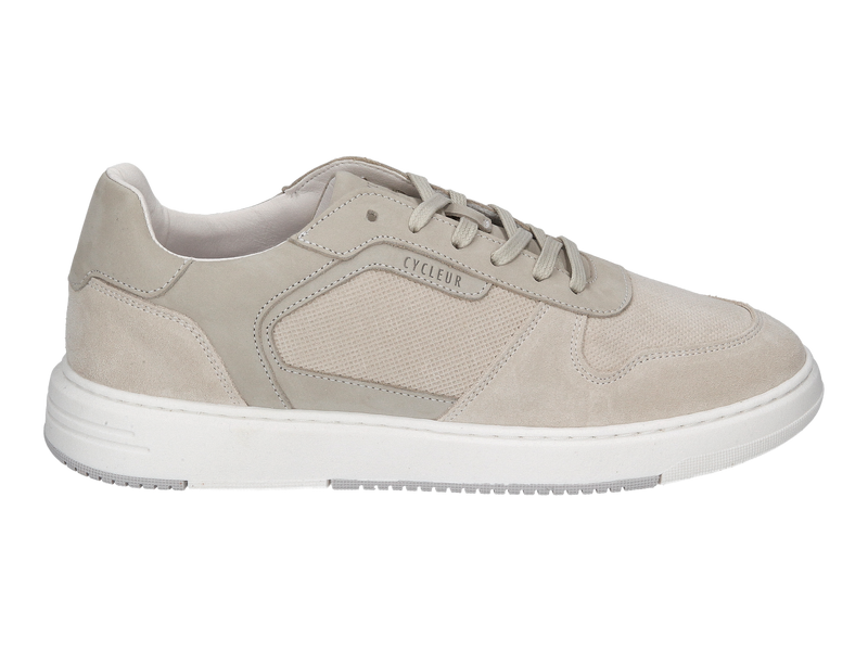 View product 'Cycleur De Luxe Sneakers Beige' Cycleur De Luxe Sneakers Beige