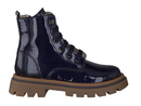 Beberlis boots blauw