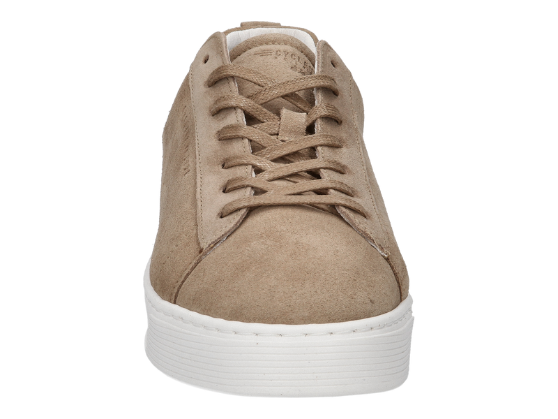 View product 'Cycleur De Luxe Sneakers Taupe' Cycleur De Luxe Sneakers Taupe