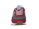 Pepe Jeans baskets rouge