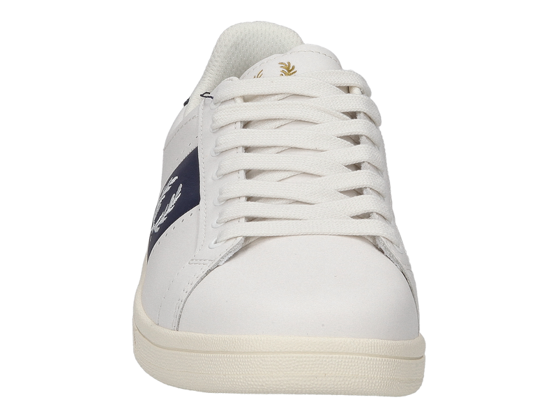 Fred Perry Sneakers Off White