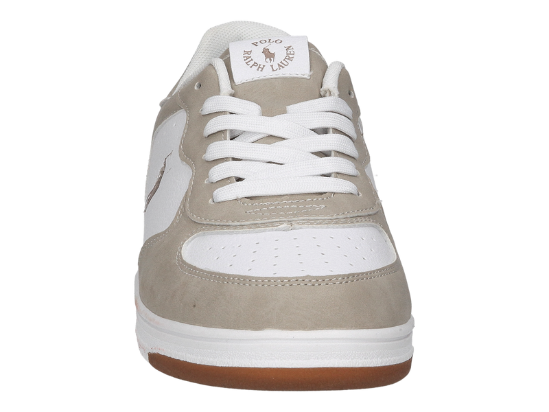 Polo Ralph Lauren Sneakers Kaki