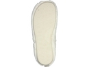 Scapa slipper off white