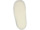 Scapa slipper off white