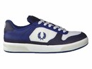 Fred Perry sneaker blue