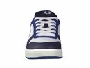 Fred Perry baskets bleu