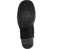 Maruti boots with heel black