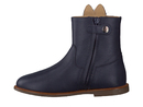 Zecchino D'oro bottines bleu