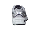 New Balance sneaker gray