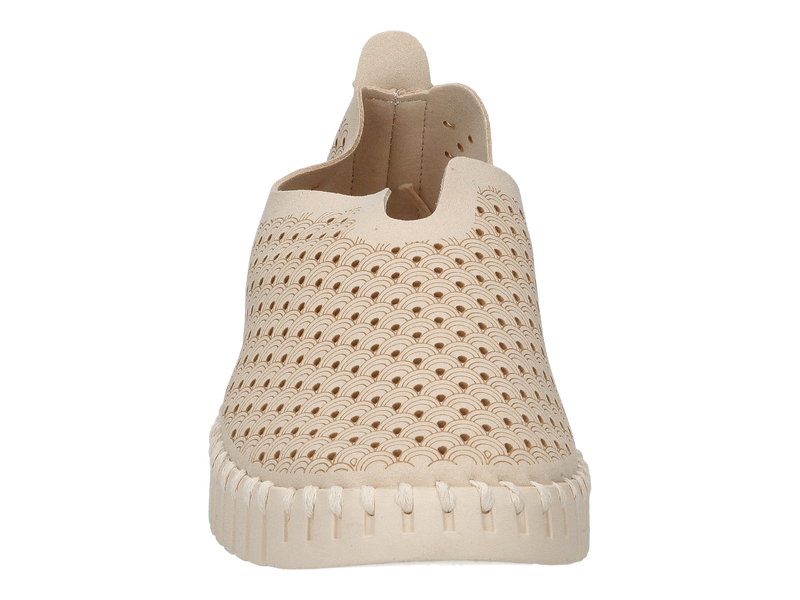 Bekijk product 'Ilse Jacobsen Loafers Beige' Ilse Jacobsen Loafers Beige