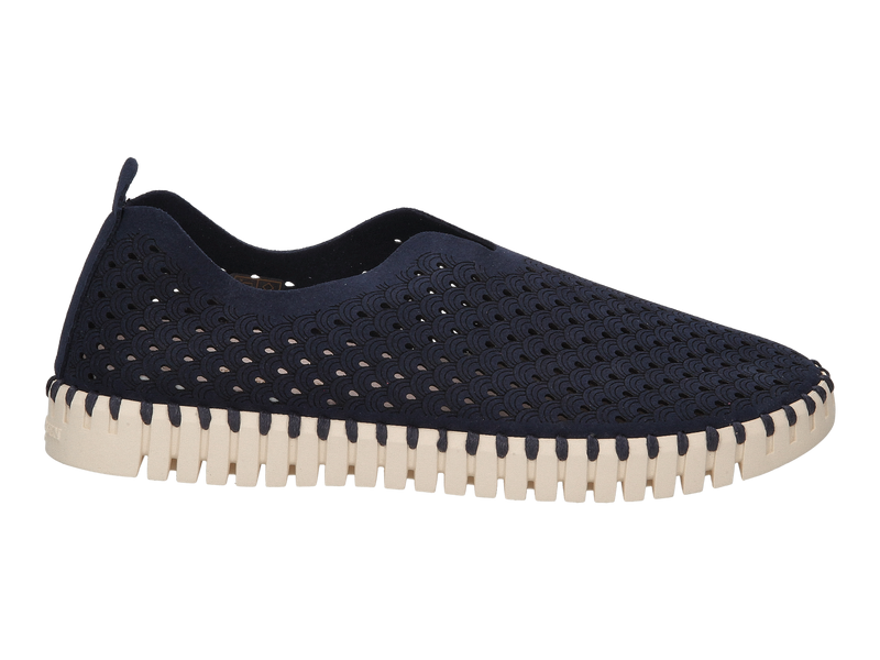 Ilse Jacobsen Loafers Blauw