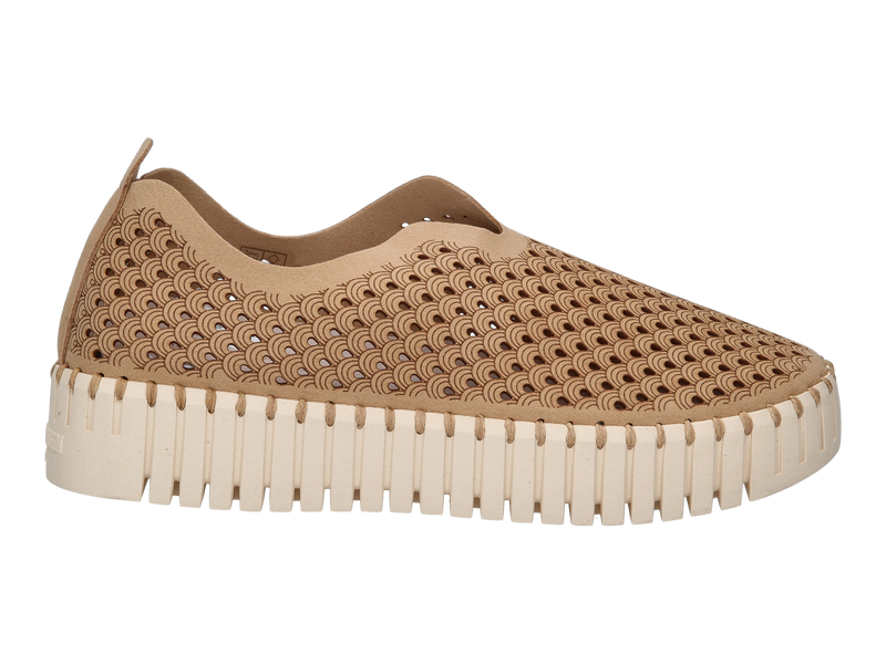 Bekijk product 'Ilse Jacobsen Loafers Beige' Ilse Jacobsen Loafers Beige