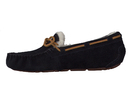 Ugg slipper black
