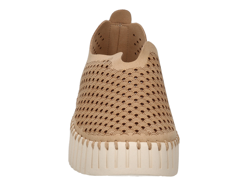 Bekijk product 'Ilse Jacobsen Loafers Beige' Ilse Jacobsen Loafers Beige