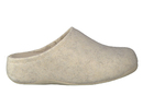 Fitflop slipper gray