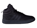 Adidas sneaker zwart