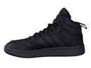 Adidas sneaker zwart