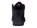 Adidas baskets noir