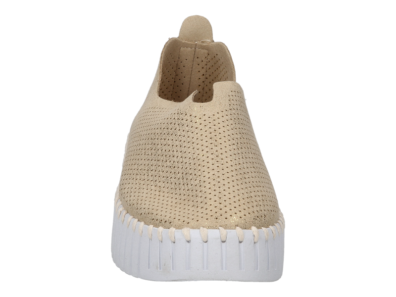 Ilse Jacobsen Loafers Goud